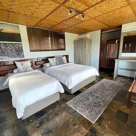 Aloegrove Safari Lodge Otjiwarongo Exteriér fotografie