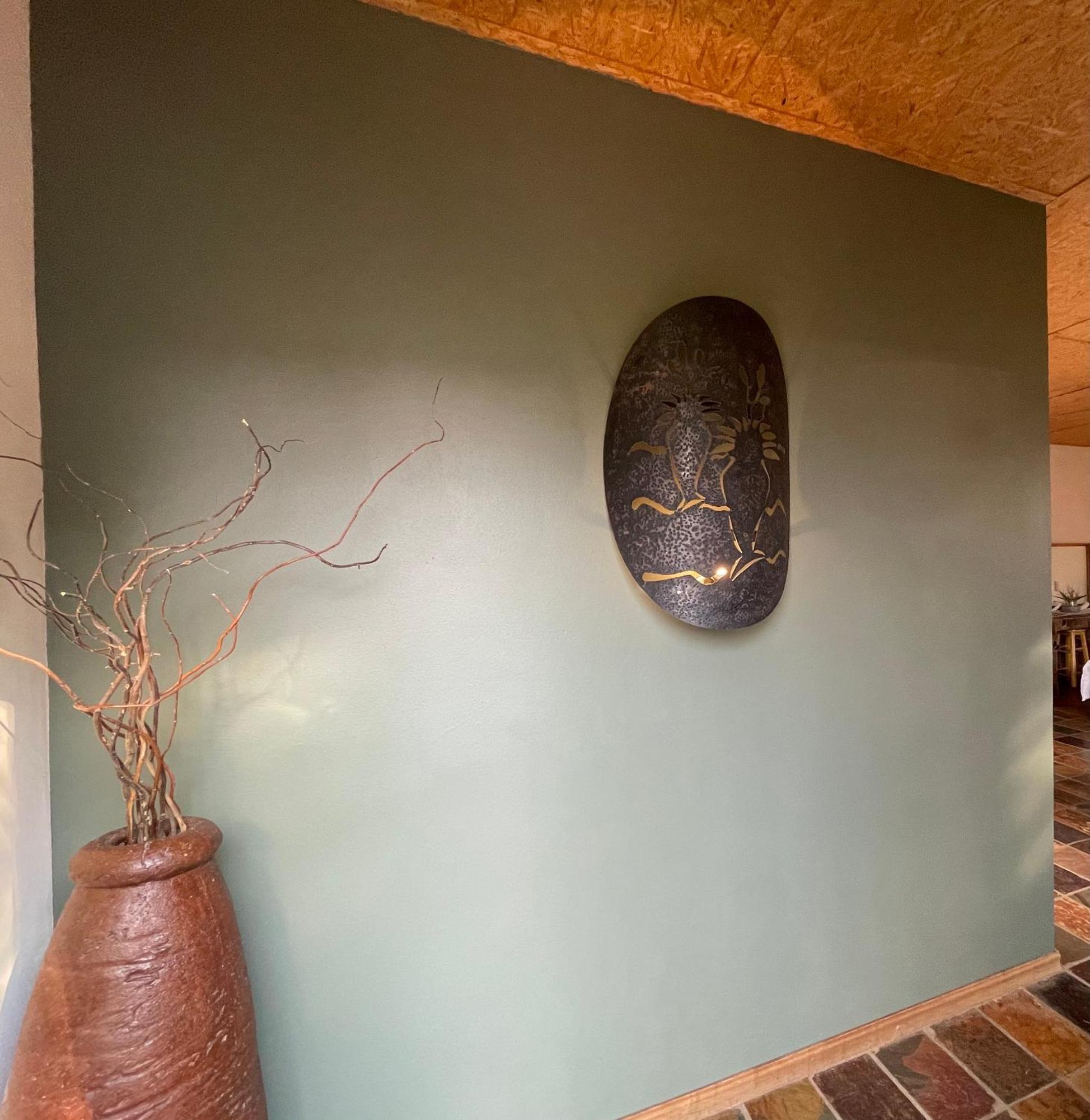 Aloegrove Safari Lodge Otjiwarongo Exteriér fotografie