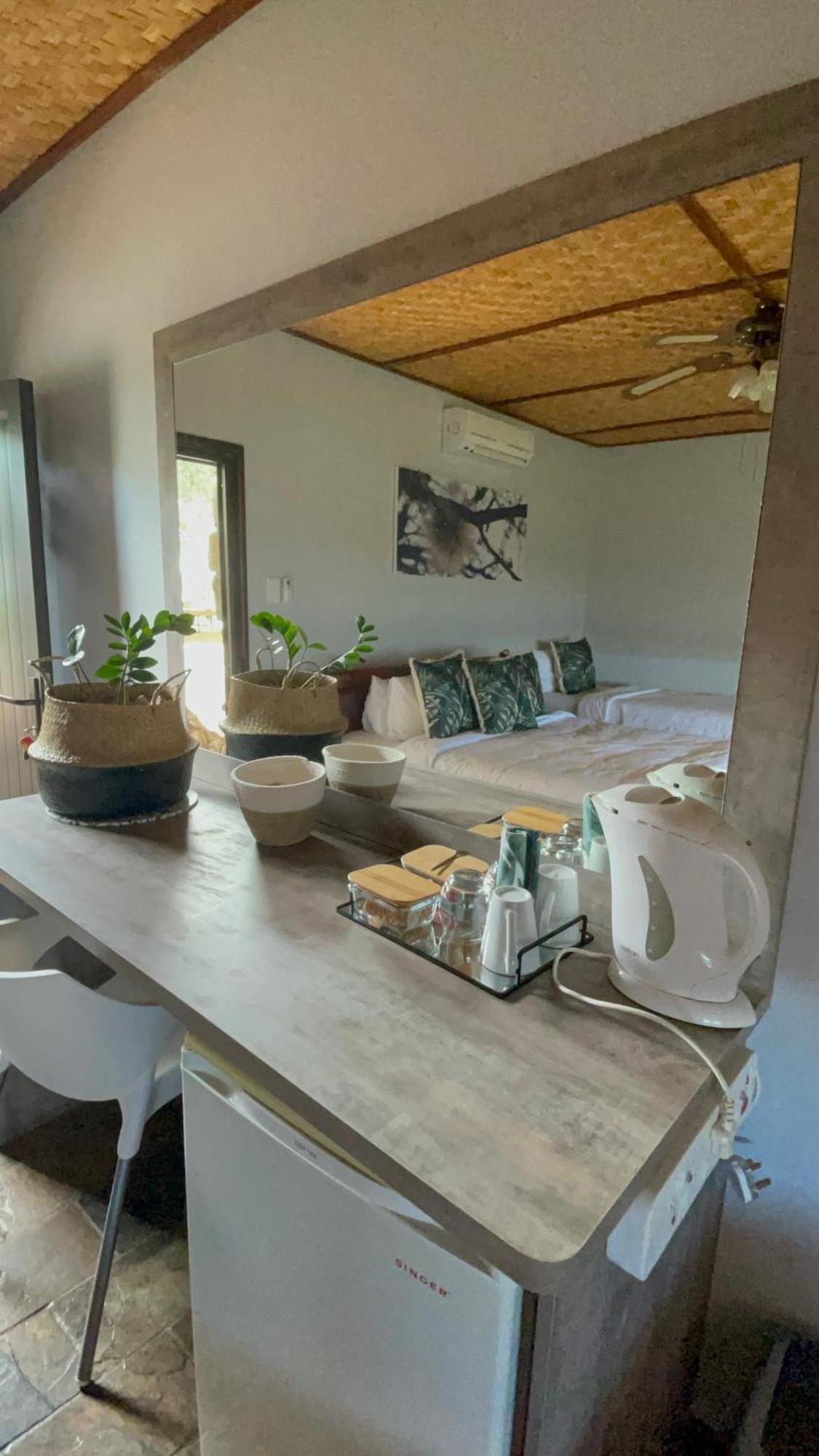 Aloegrove Safari Lodge Otjiwarongo Exteriér fotografie